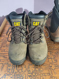 Work And Hiking Boots - thumbnail 5 of 7
