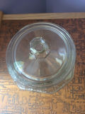 Planters Pennant Brand Peanuts Glass Counter Jar - thumbnail 5 of 8