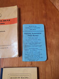 Ephemera Lot 8 - thumbnail 4 of 6