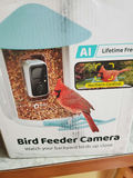 Birdfy Bird Feeder - thumbnail 2 of 8