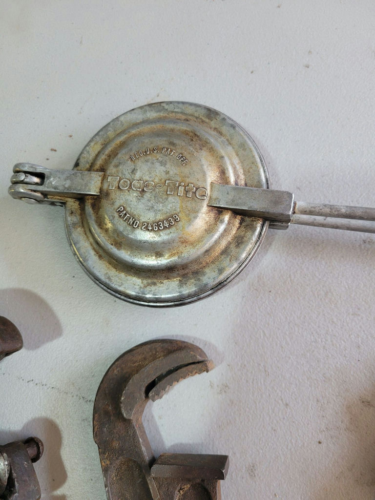 Funny Wrench Lot - image 4 of 5
