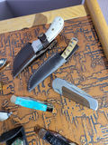 Hunting And Hobby Knives #1 - thumbnail 3 of 6