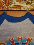 Journey World Tour Shirt SIZE SMALL - thumbnail 7 of 9