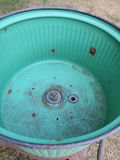 Old Dexter Double Wash Tub - thumbnail 6 of 10