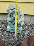 Concrete Gargoyle - thumbnail 2 of 2