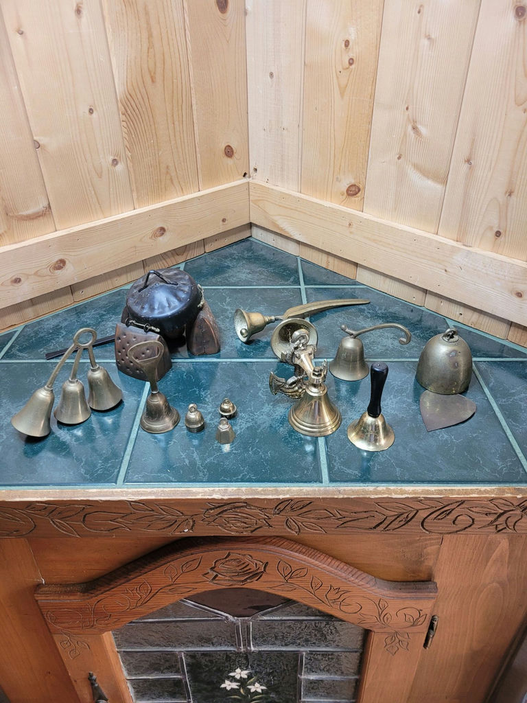 Bells! - image 1 of 7
