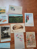 Ephemera Lot 4 - thumbnail 3 of 11