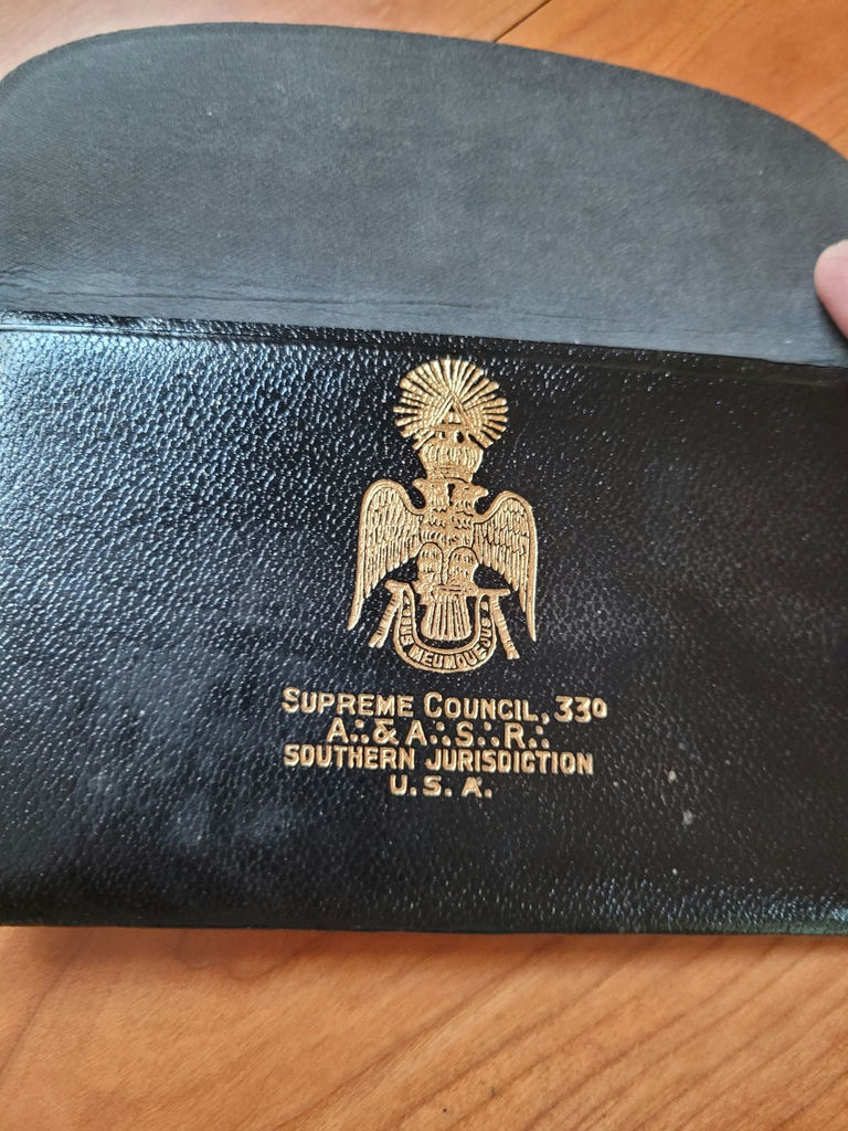 Ephemera Lot 9. Rare Stuff? - image 6 of 8