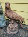 Concrete Eagle #2 - thumbnail 1 of 2