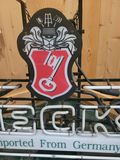 Becks Beer Neon Sign - thumbnail 5 of 11