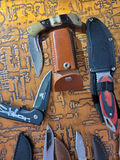 Hunting And Hobby Knives #2 - thumbnail 4 of 4