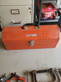 Craftsman Tool Box With Items. - thumbnail 7 of 8