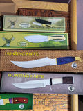 Hunting And Hobby Knives #3 - thumbnail 2 of 7