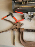 Craftsman Tool Box With Items. - thumbnail 6 of 8