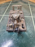 Telegraph Morse Code Key - thumbnail 4 of 6
