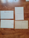 Ephemera Lot 4 - thumbnail 7 of 11
