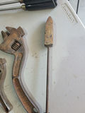 Funny Wrench Lot - thumbnail 5 of 5