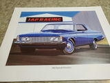 Ephemera Lot 10. THREE SETS. MOPAR! - thumbnail 20 of 21