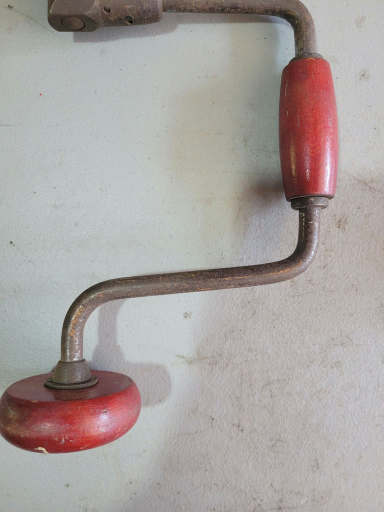 Non Battery Powered Drills - image 5 of 8