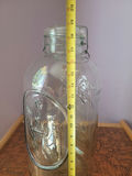 X Large Ball Jar - thumbnail 4 of 4
