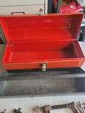 Craftsman Tool Box With Items. - thumbnail 8 of 8