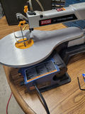 RYOBI Scroll Saw. - thumbnail 3 of 5