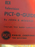 RCA Radio, Phonograph, and TV - thumbnail 13 of 13