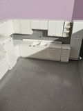 Lyon Mid Century Salesman Sample Kitchen Set - thumbnail 7 of 7