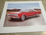 Ephemera Lot 10. THREE SETS. MOPAR! - thumbnail 21 of 21