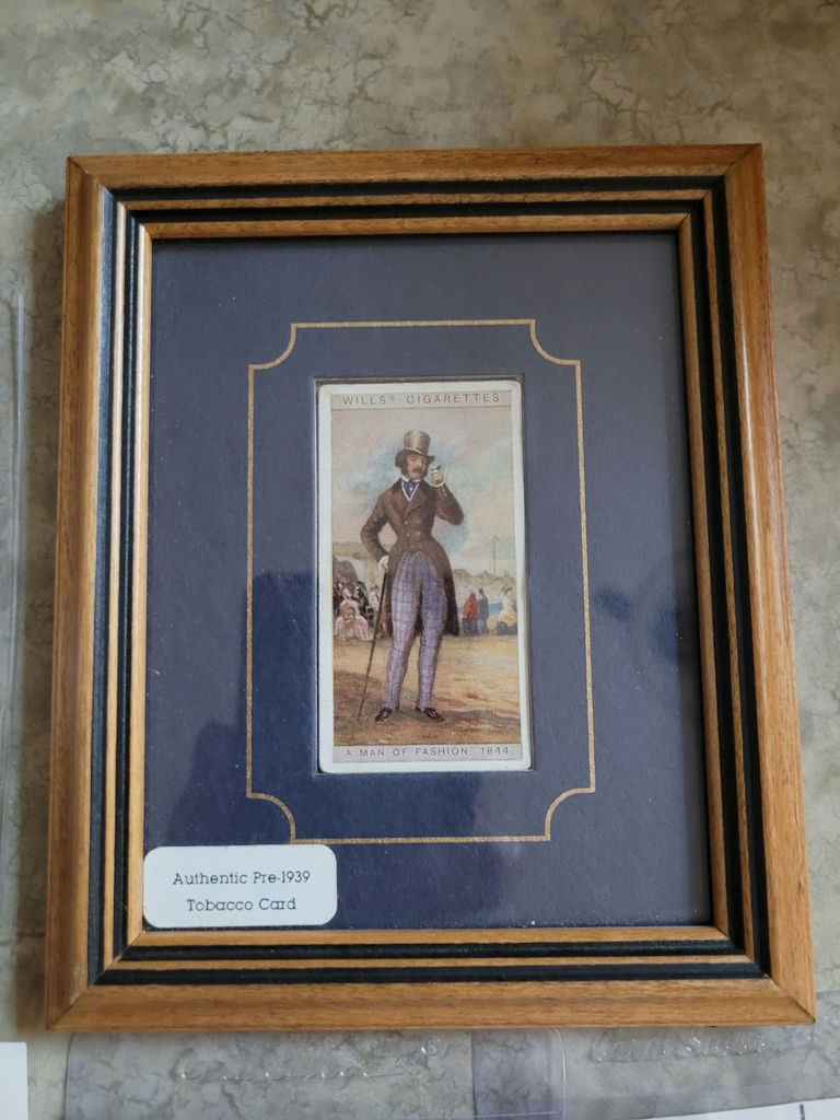 Ephemera Lot 7 - image 3 of 7