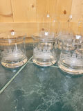 Bar Ware RIEDEL and Other. - thumbnail 5 of 6