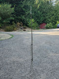 Antique Lighting Rod - thumbnail 1 of 5