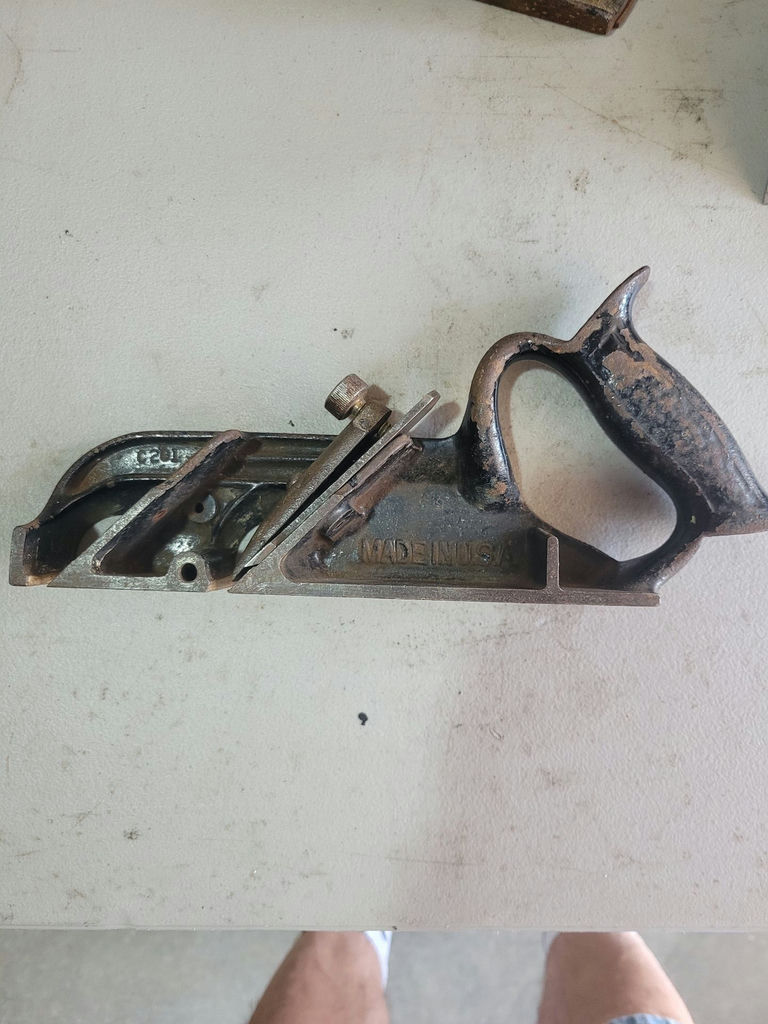 Standley Planes And Stuff. - image 2 of 12