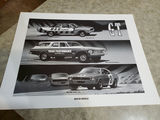 Ephemera Lot 10. THREE SETS. MOPAR! - thumbnail 5 of 21