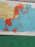 Colliers World Atlas Books. - thumbnail 4 of 8