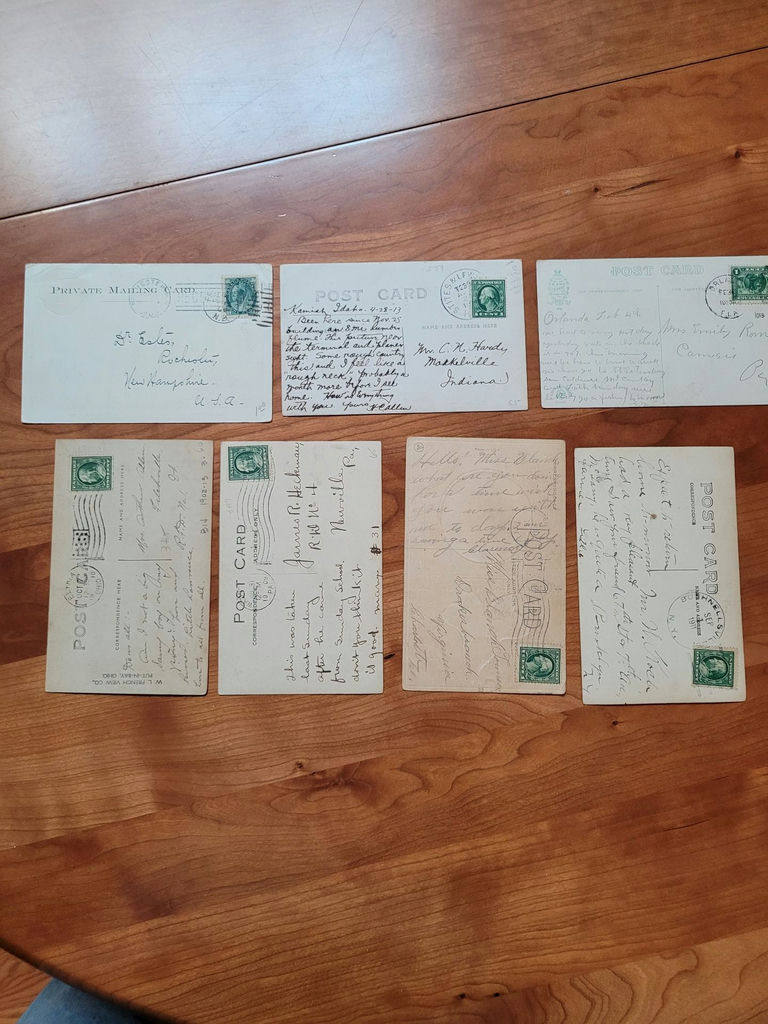Ephemera Lot 4 - image 11 of 11