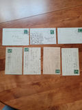 Ephemera Lot 4 - thumbnail 11 of 11