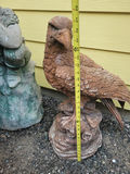 Concrete Eagle #2 - thumbnail 2 of 2