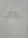 Colliers World Atlas Books. - thumbnail 3 of 8