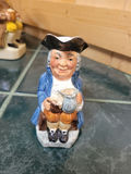 Toby Mugs - thumbnail 6 of 9