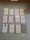 Ephemera Lot 6 - thumbnail 6 of 10