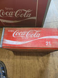 Coke Cooler And Box - thumbnail 7 of 7