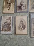 Ephemera Lot 6 - thumbnail 4 of 10
