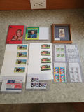 Ephemera Lot 7 - thumbnail 1 of 7