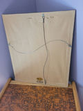 Four Handpainted Mirrors - thumbnail 10 of 11