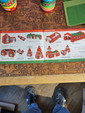 American Plastic Bricks #1 - thumbnail 7 of 8