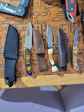 Hunting And Hobby Knives #2 - thumbnail 3 of 4