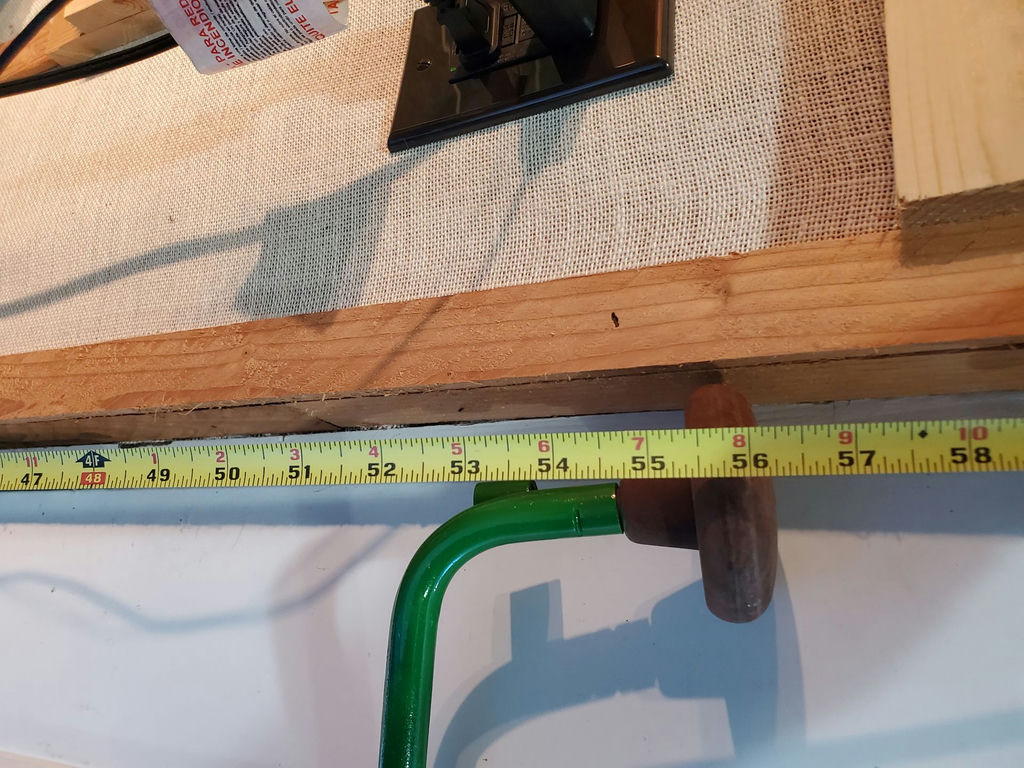Swedish Ice Auger - image 7 of 8