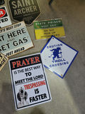 Signs - thumbnail 6 of 6