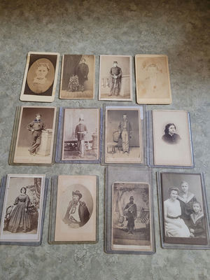 Ephemera Lot 6 - Image 1 of 10